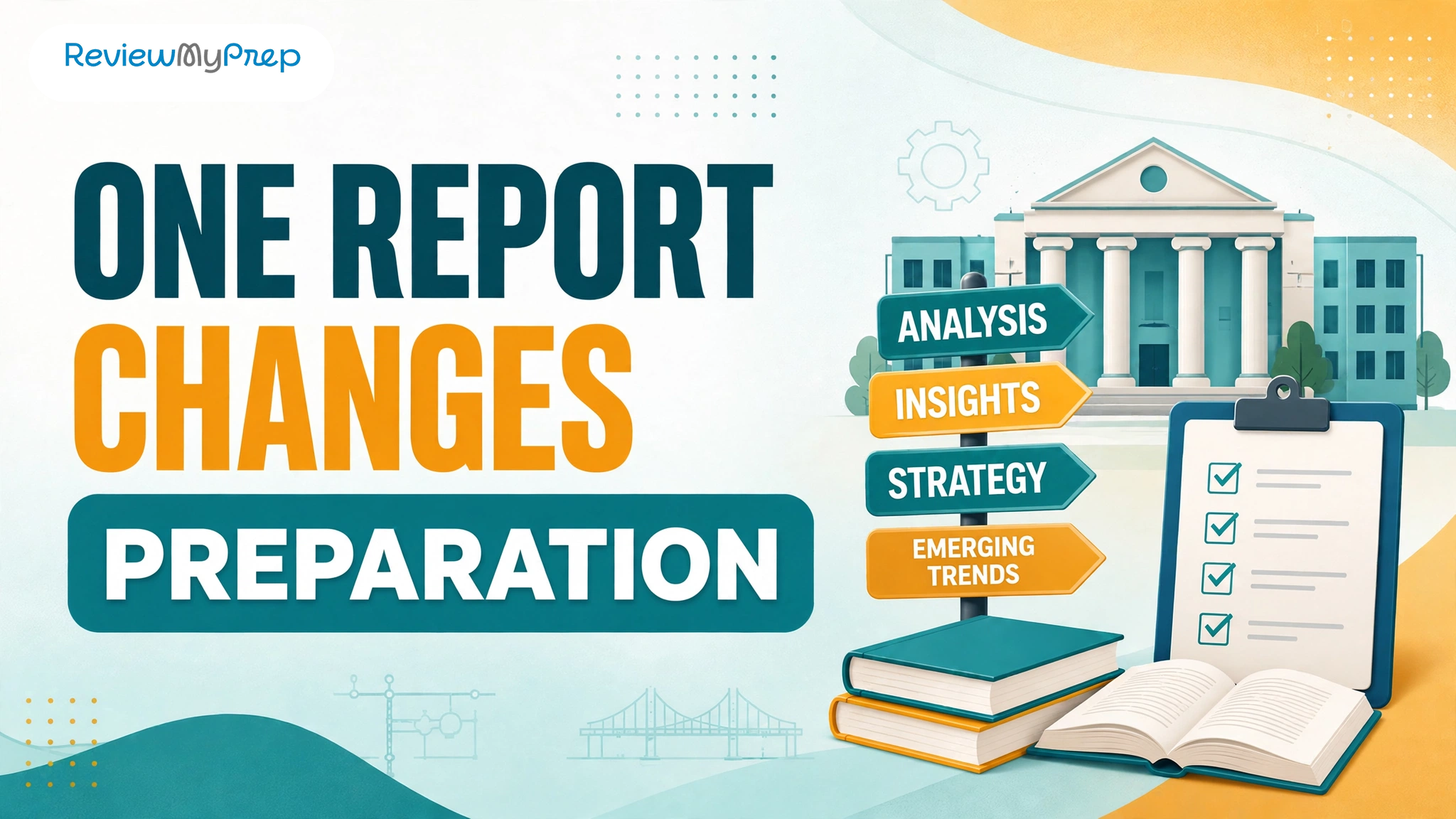 How One ReviewMyPrep Conversation and Report Can Transform Your JEE or NEET 2027 Preparation guide for How One ReviewMyPrep Conversation and Report Can Transform Your JEE or NEET 2027 Preparation and JEE aspirants