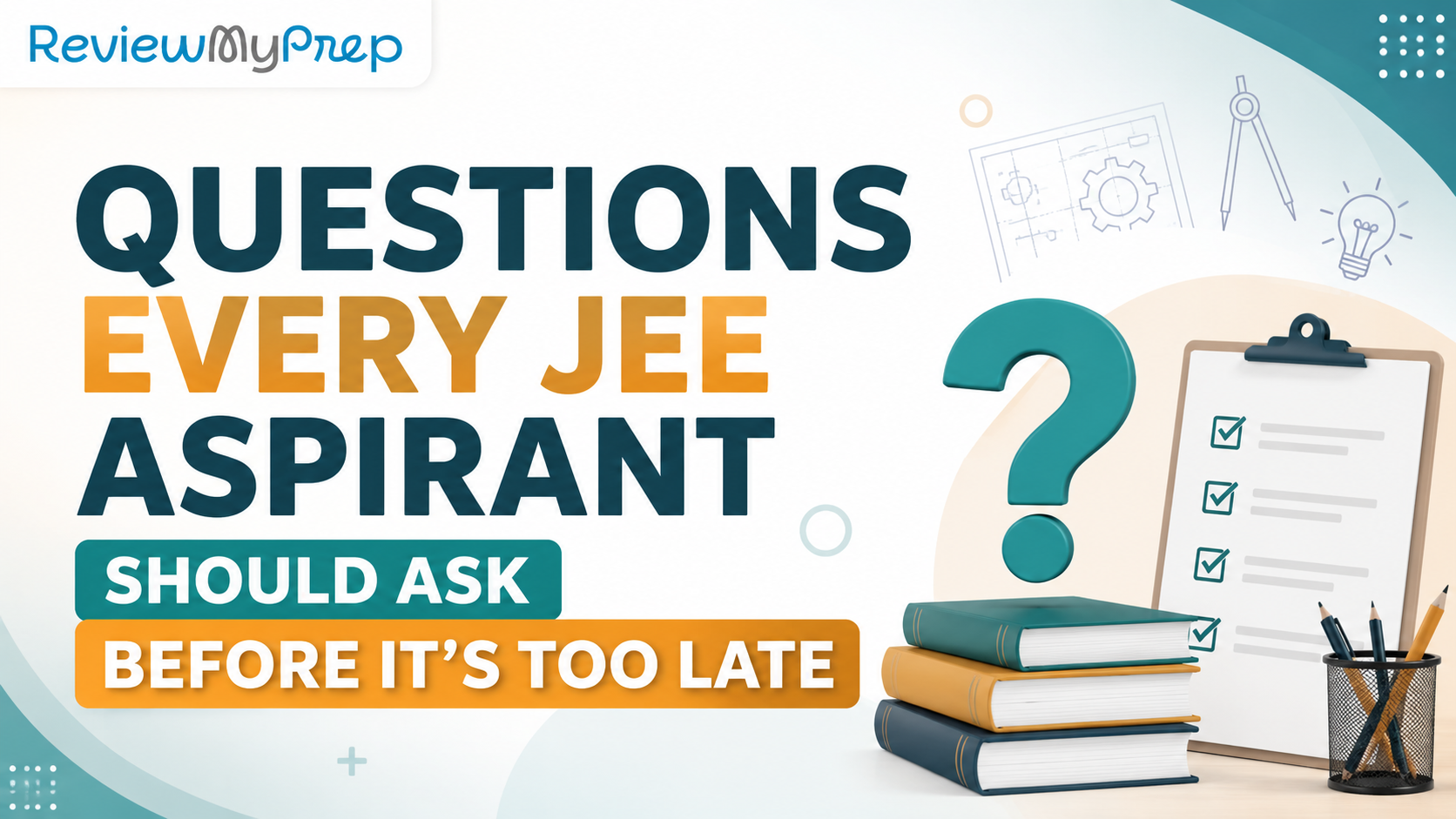 JEE 2026 Preparation Mistakes: The Questions Every Aspirant Should Ask Before It's Too Late guide for JEE 2026 Preparation Mistakes: The Questions Every Aspirant Should Ask Before It's Too Late and JEE aspirants