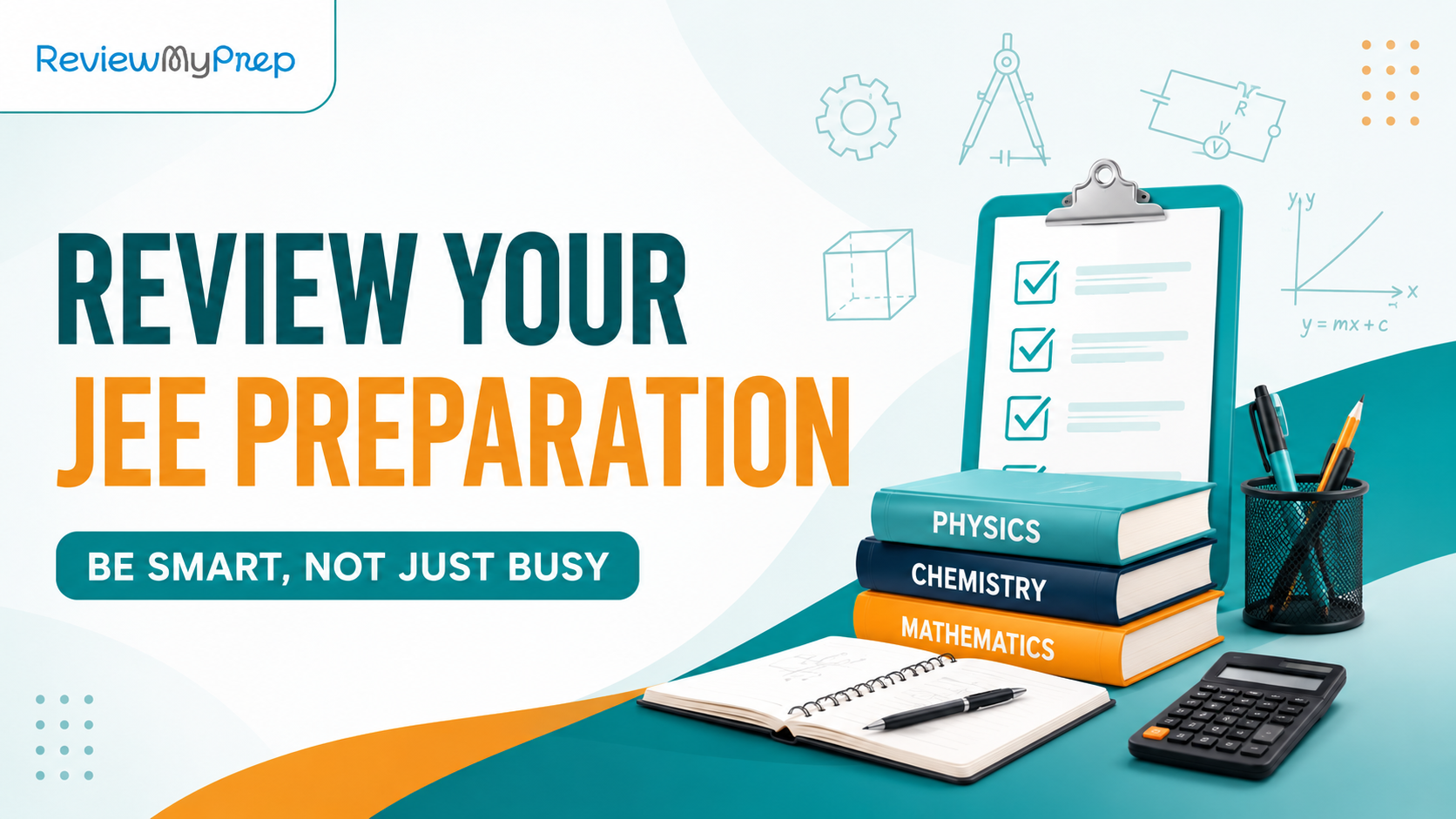 JEE 2026 Preparation Review: Why Every Aspirant Should Get Their Preparation Reviewed at Least Once guide for JEE 2026 Preparation Review: Why Every Aspirant Should Get Their Preparation Reviewed at Least Once and JEE aspirants