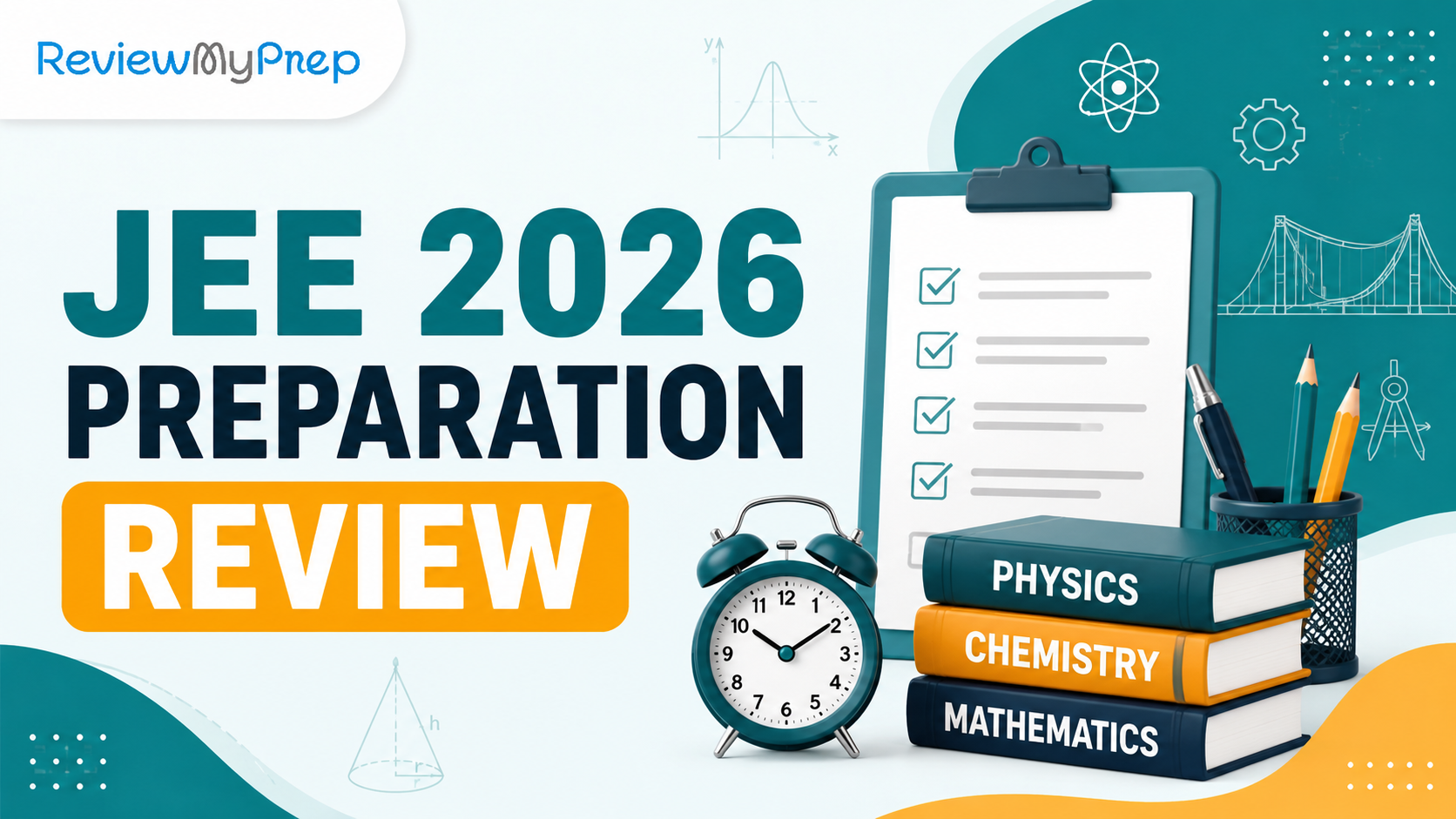 JEE 2026 Preparation Review: Why One Review Can Be More Valuable Than Weeks of Trial and Error guide for JEE 2026 Preparation Review: Why One Review Can Be More Valuable Than Weeks of Trial and Error and JEE aspirants
