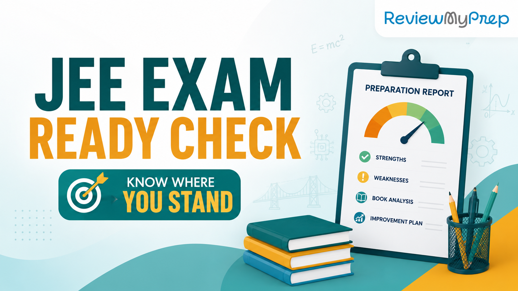 JEE Main 2026 Preparation Analysis: Are You Really Exam Ready? guide for JEE Main 2026 Preparation Analysis: Are You Really Exam Ready? and JEE aspirants