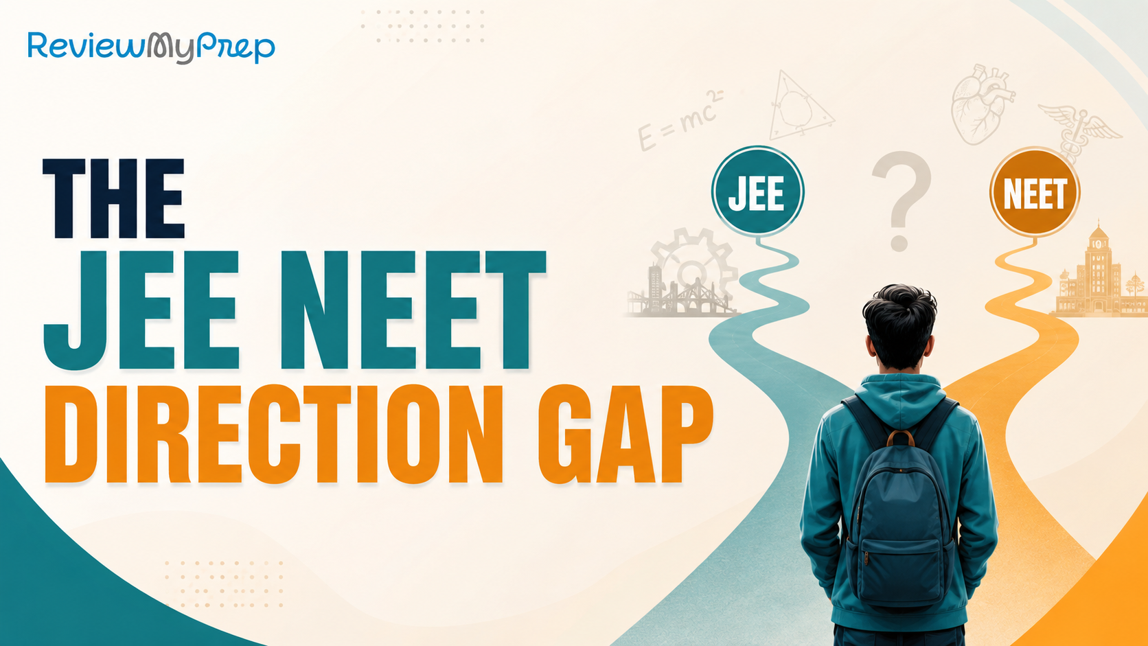 JEE NEET Preparation Strategy 2027: Why Knowing What to Do Is Not Enough guide for JEE NEET Preparation Strategy 2027: Why Knowing What to Do Is Not Enough and NEET aspirants