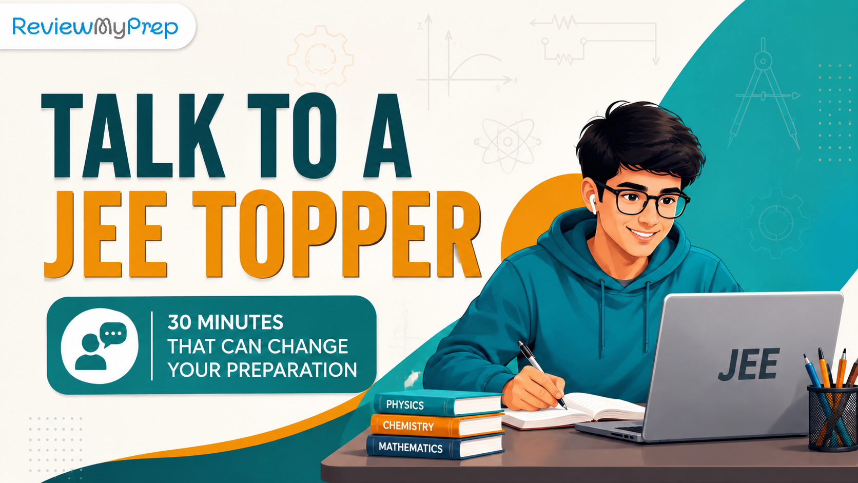 JEE Preparation Guidance From Toppers for 2026 guide for JEE Preparation Guidance From Toppers for 2026 and JEE aspirants