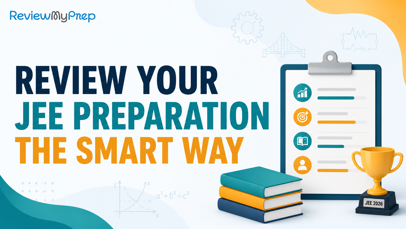 NEET 2026 Preparation Review: Study Smarter with ReviewMyPrep guide for NEET 2026 Preparation Review: Study Smarter with ReviewMyPrep and NEET aspirants