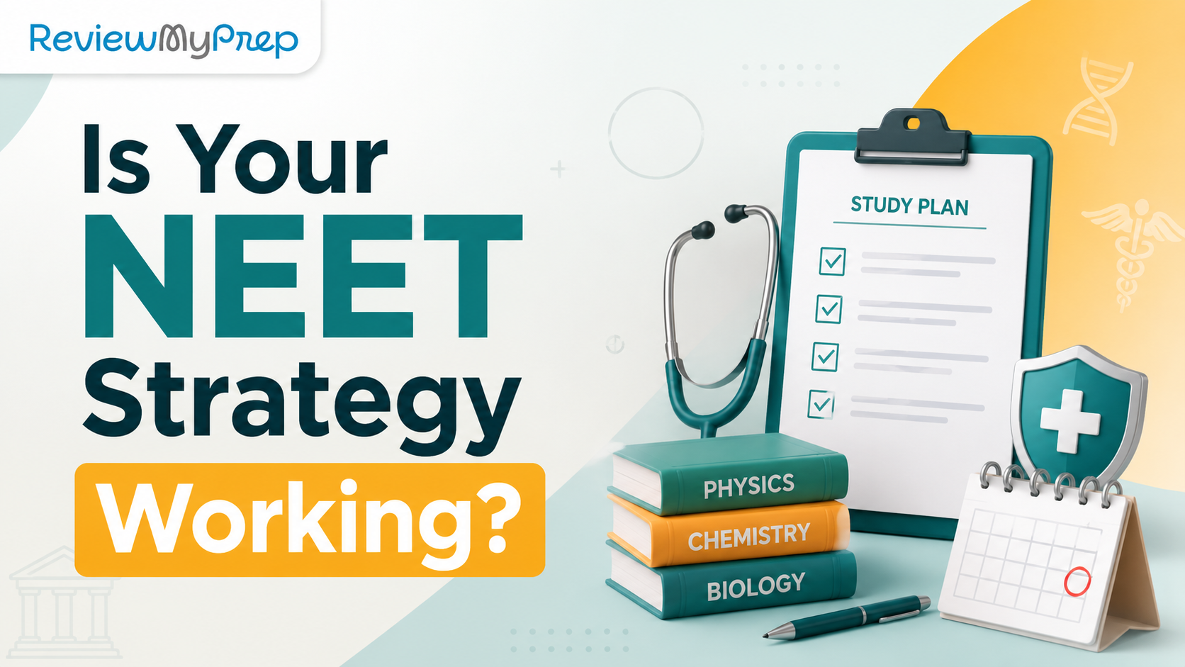 NEET 2027 Preparation Strategy: Is Your Study Plan Actually Working? guide for NEET 2027 Preparation Strategy: Is Your Study Plan Actually Working? and NEET aspirants