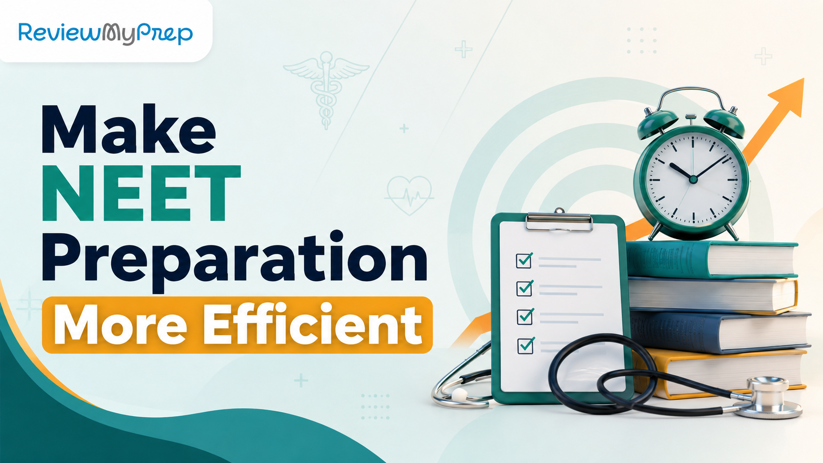 NEET 2027 Preparation Strategy: Study Smarter With ReviewMyPrep guide for NEET 2027 Preparation Strategy: Study Smarter With ReviewMyPrep and NEET aspirants