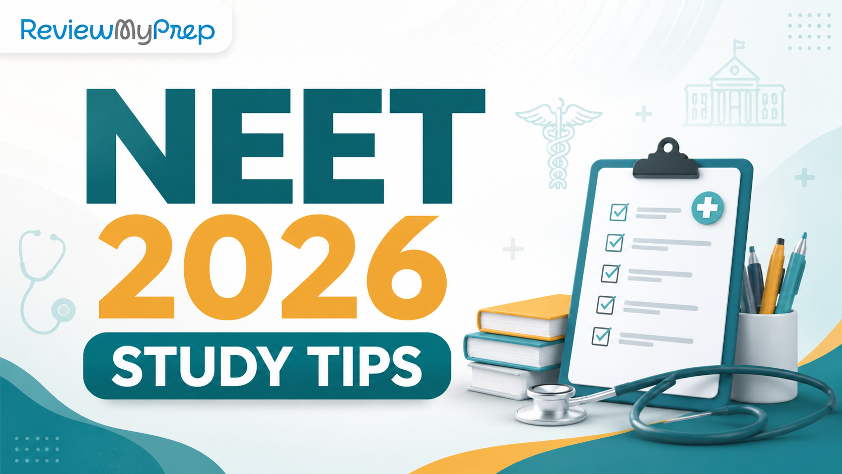 NEET 2027 Study Tips: How to Avoid Information Overload and Study Smarter guide for NEET 2027 Study Tips: How to Avoid Information Overload and Study Smarter and NEET aspirants
