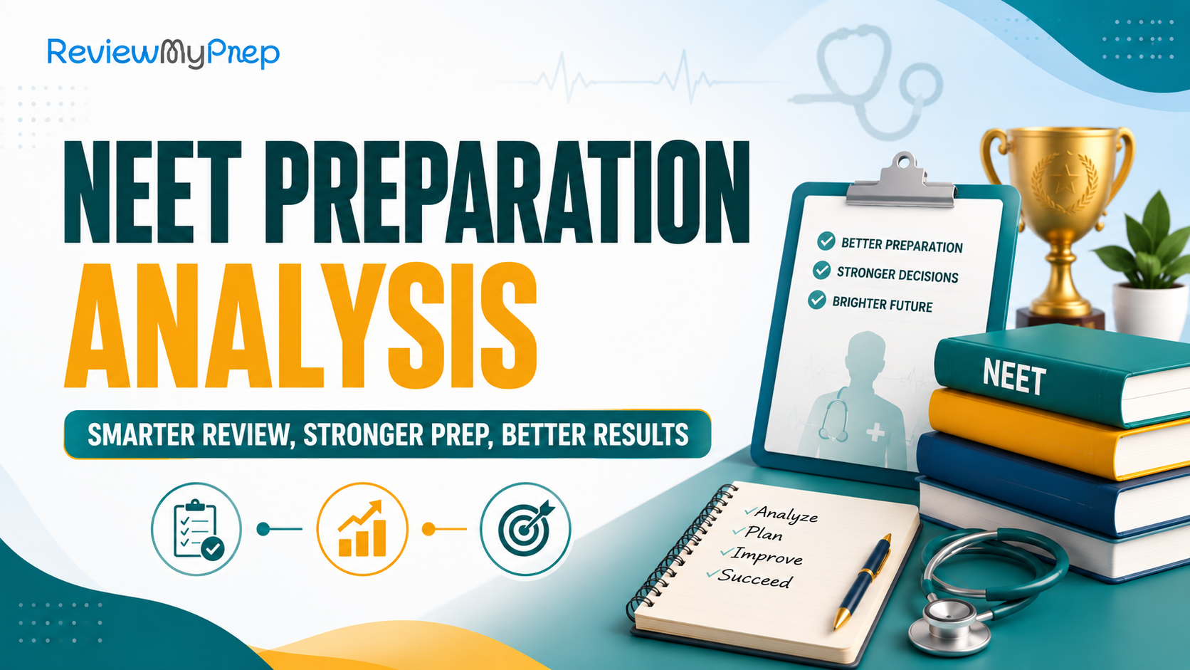 NEET Preparation Analysis 2026: Review Your Preparation Before Buying Another Course guide for NEET Preparation Analysis 2026: Review Your Preparation Before Buying Another Course and NEET aspirants