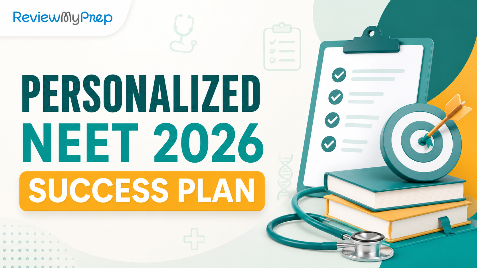 ReviewMyPrep Personalized Preparation Report 2026: What You Get After Every Session guide for ReviewMyPrep Personalized Preparation Report 2026: What You Get After Every Session and NEET aspirants