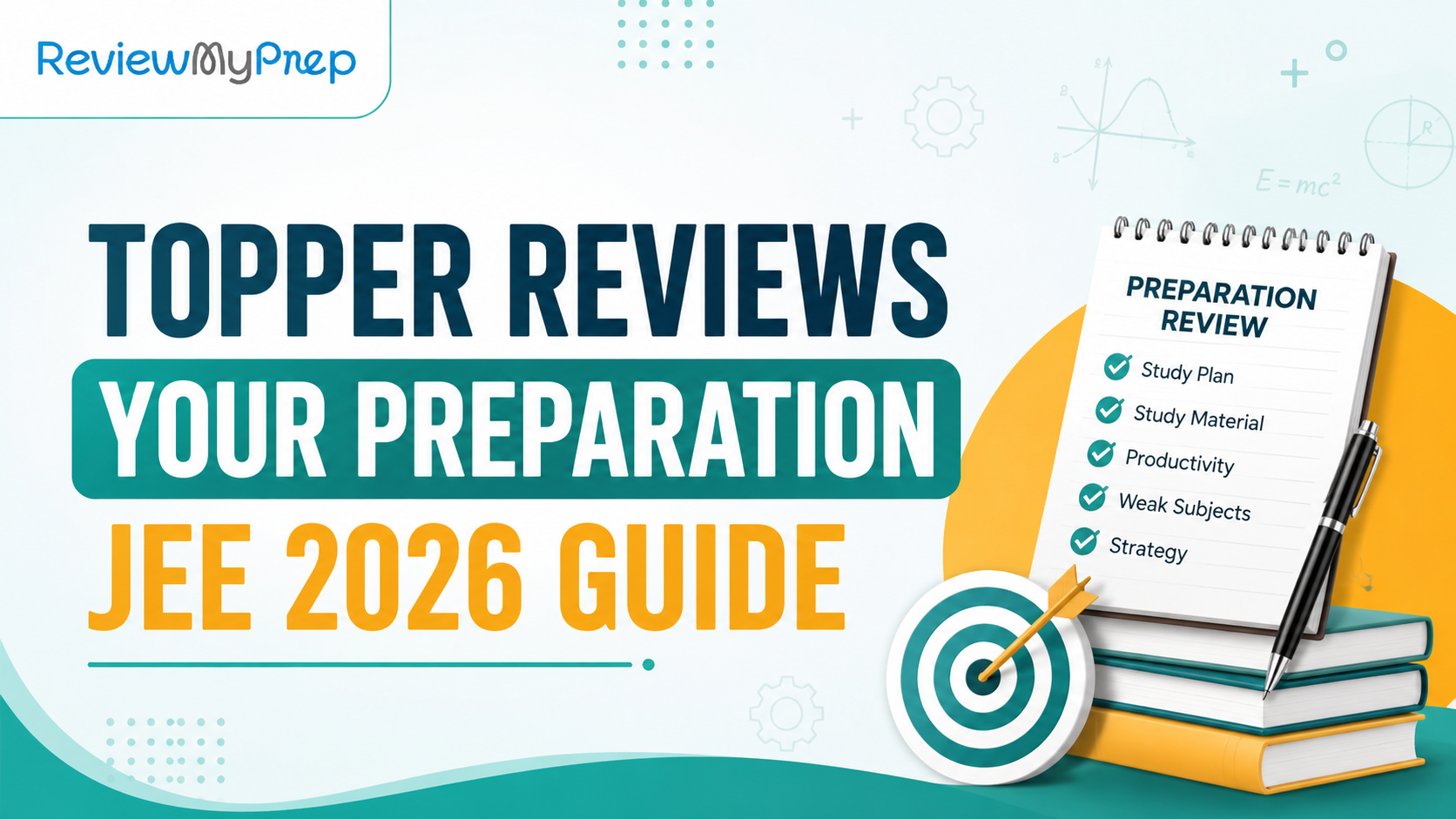 Topper Review Your JEE Preparation 2026: Why It Matters More Than Doubt Solving guide for Topper Review Your JEE Preparation 2026: Why It Matters More Than Doubt Solving and JEE aspirants
