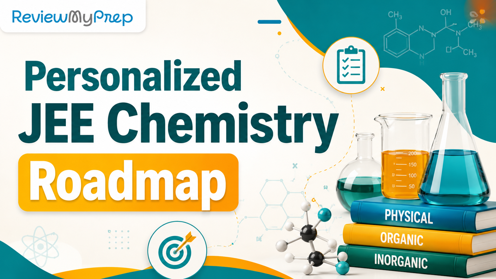 Weak in Chemistry? How ReviewMyPrep Creates a Personalized JEE Chemistry Study Plan for 2026 guide for Weak in Chemistry? How ReviewMyPrep Creates a Personalized JEE Chemistry Study Plan for 2026 and JEE aspirants