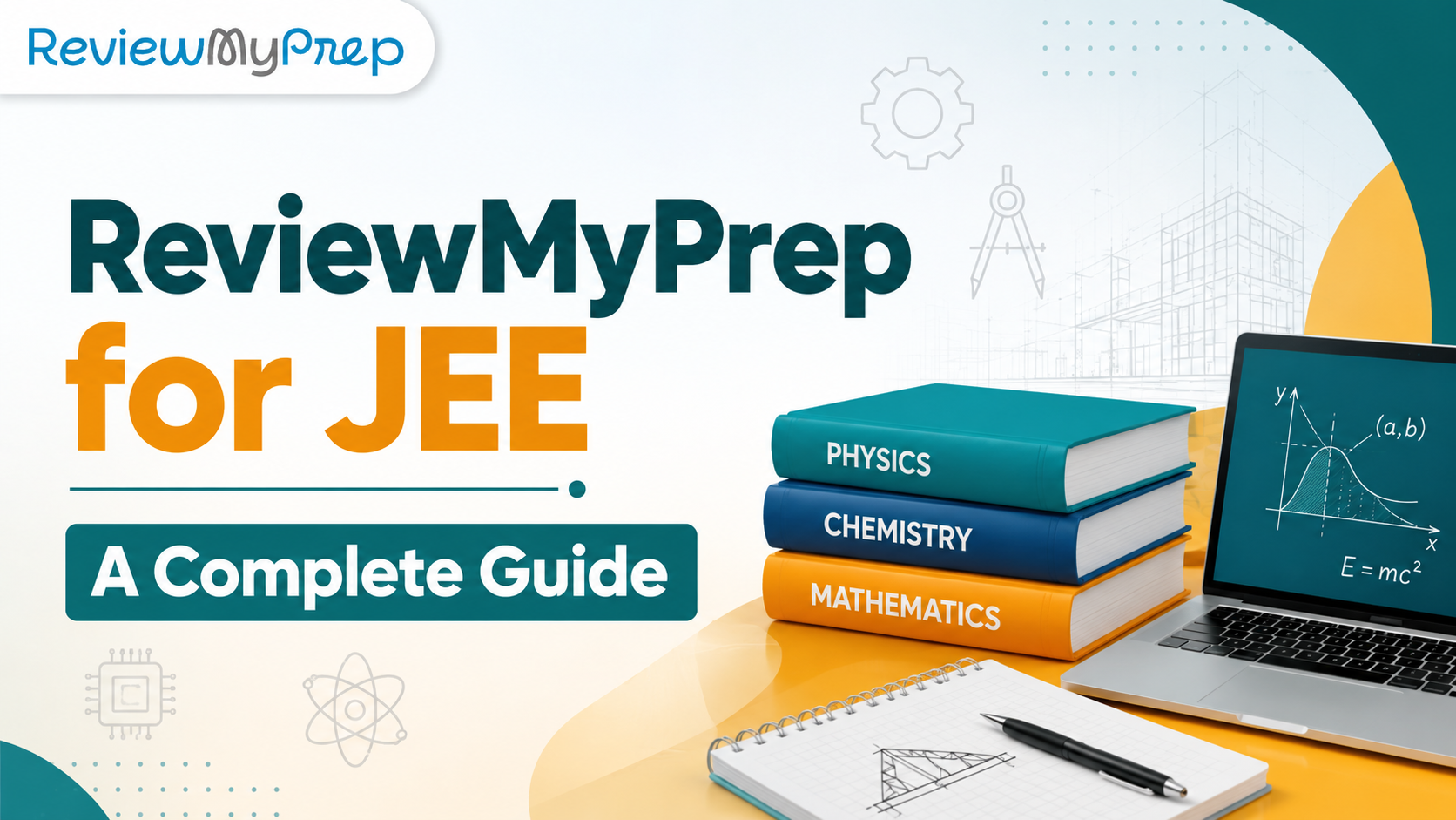 What Is ReviewMyPrep? A Complete Guide for JEE Aspirants in 2026 guide for What Is ReviewMyPrep? A Complete Guide for JEE Aspirants in 2026 and JEE aspirants