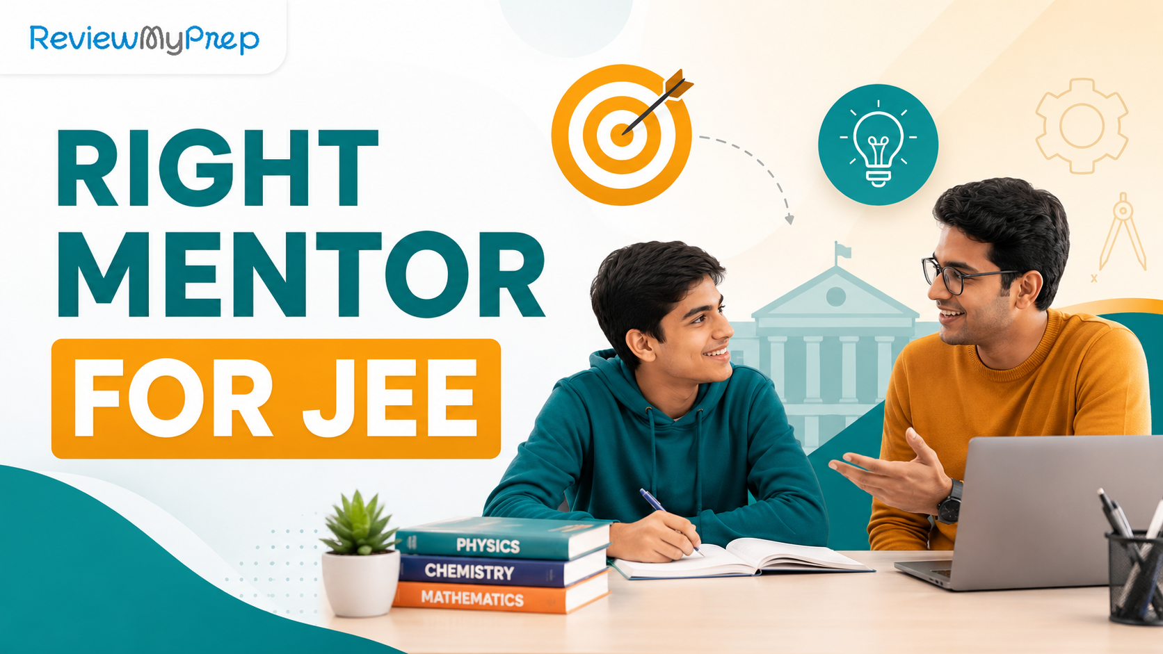 Why Every JEE Aspirant Needs the Right Mentor, Not Just More Study Material in 2026 guide for Why Every JEE Aspirant Needs the Right Mentor, Not Just More Study Material in 2026 and JEE aspirants